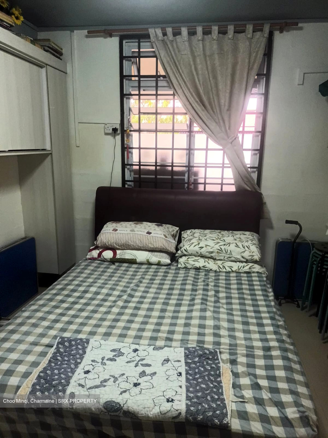 Blk 94 Toa Payoh Palm Spring (Toa Payoh), HDB 3 Rooms #450348281